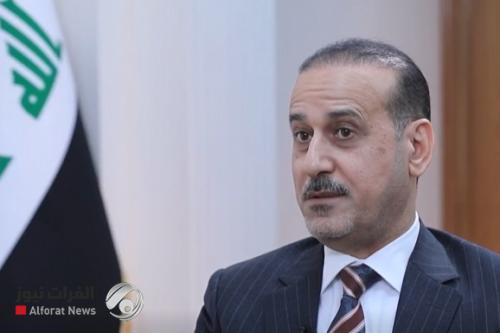 الفتلاوي يكشف عن قرار مرتقب لمجلس الوزراء بشأن توزيع أراضي التربويين