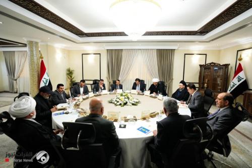 الإطار التنسيقي يدعو  إلى عقد جلسة مجلس النواب في أقرب وقت ممكن