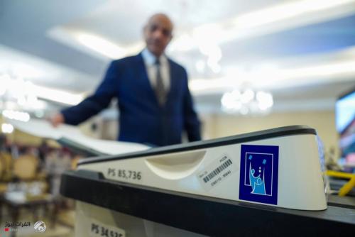 احصائيات للمفوضية عن عدد المرشحين لكل محافظة ومجموع المستبعدين