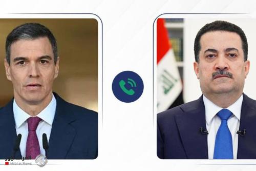 اتفاق عراقي إسباني على عقد جلسة لجمعية الأمم المتحدة لمناقشة تداعيات الحرب