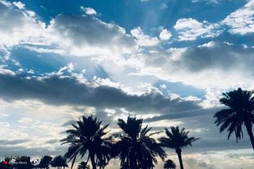العراق يودع الصيف اللاهب ويستقبل أجواء الخريف