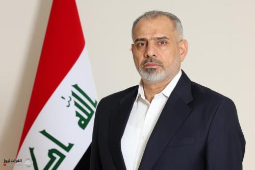فيحان: طريق التنمية محور استراتيجي لتعزيز موقع العراق الاقتصادي
