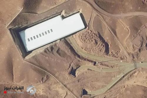بأمر ترامب.. أمريكا تقصف أبرز 3 مفاعلات نووية ايرانية