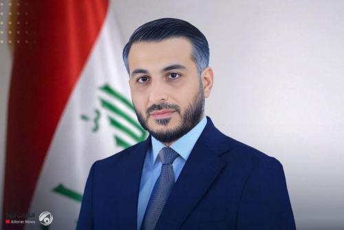 الحقيقةُ الكاملةُ وبعيدًا عن التشويشِ والتضليلِ وتبادلِ الاتهامات.. محافظُ النجفِ الأشرفِ يكشفُ حقيقةَ أرضِ التسفيراتِ