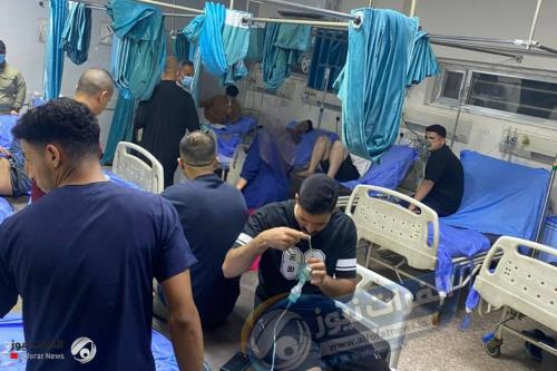شرطة الرصافة: إصابة 6 أشخاص فقط جراء تسرب غاز الكلور في مسبح بالزعفرانية