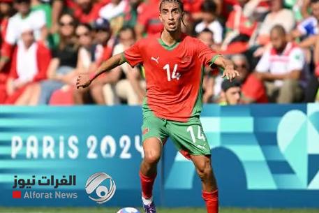 نجم المغرب: درسنا نقاط ضعف المنتخب العراقي ومباراة الغد معقدة