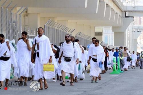 هيئة الحج تكشف مصير حجاج عراقيين موقوفين في السعودية