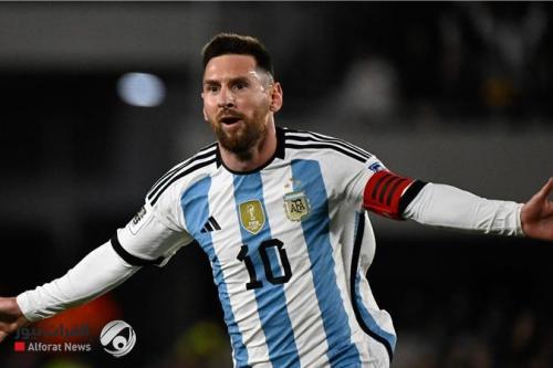 ميسي: باريس آلمني.. وهذه وظيفتي بعد الاعتزال