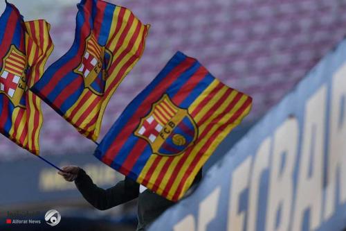 إسبانيا.. الشرطة تداهم مقر اتحاد الكرة وبرشلونة يخضع لتحقيق