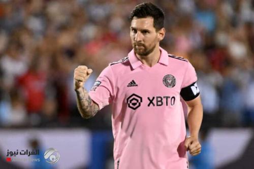 ميسي: الدوري السعودي "قوي جدا".. جذبني للانتقال إليه