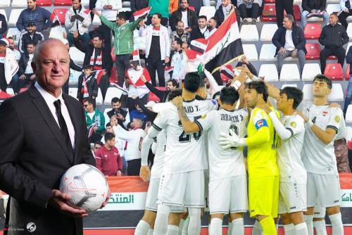 ثلاثة ملفات شائكة تواجه أرنولد مع المنتخب الوطني