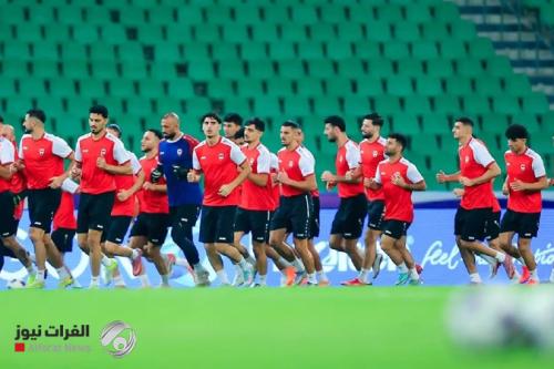 دوري النجوم يعود للتوقف واستمرار كأس العراق