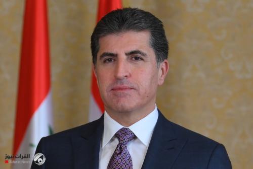 رئيس إقليم كردستان: بغداد هي عاصمتنا وأزمة الرواتب ستحل قريباً