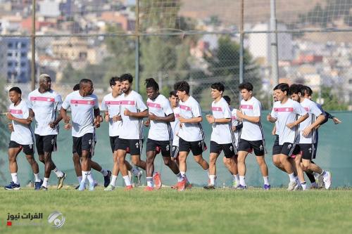 اليوم.. الزوراء والشرطة في مواجهتان لفض شراكة الصدارة