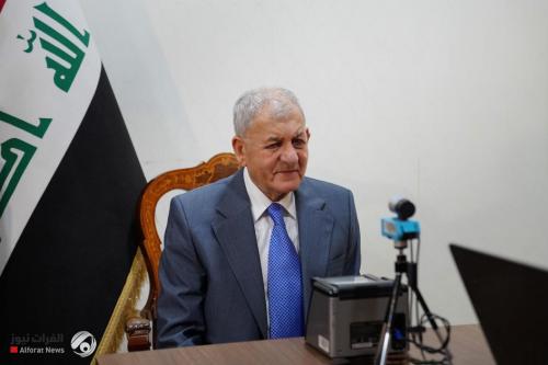 رئيس الجمهورية يحدث بطاقته البايومترية