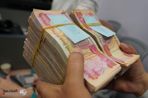 هل تتأثر الرواتب بالحرب الإيرانية – الإسرائيلية؟.. المالية النيابية تجيب