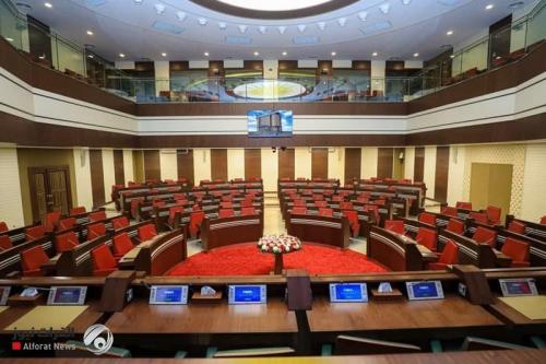 توافق الديمقراطي والوطني على عقد جلسة برلمان كردستان قريبا برئاسة جديدة