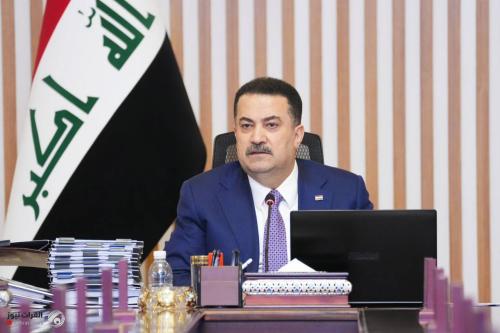 رئيس الوزراء: حريق الكوت خسارة فادحة وهناك تهون وخلل جسيم أدى لهذه الفاجعة
