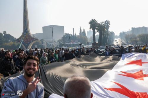 بمشاركة العراق.. اجتماع دولي في الأردن السبت المقبل بشأن سوريا