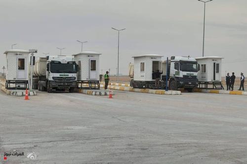 بالوثيقة.. قرار كمركي جديد يوحد الرسوم بين المركز والإقليم