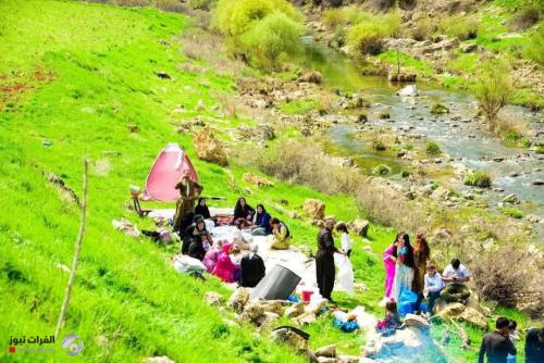 تراجع كبير للسياحة في إقليم كردستان في عطلة العيد.. ومختصون يعددون الأسباب