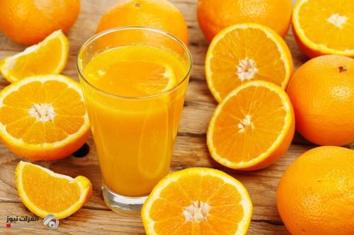 هل من الآمن شرب عصير البرتقال الطبيعي كل يوم؟
