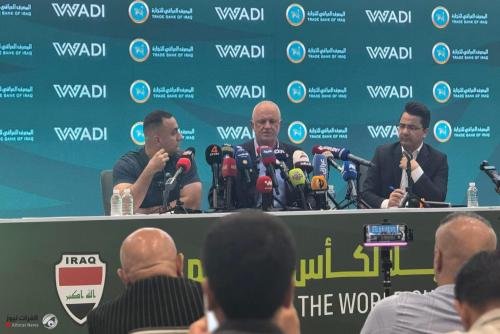 أرنولد: أعرف ما نحتاجه للوصول للمونديال.. ويكشف سبب المشاركة في كأس تايلاند