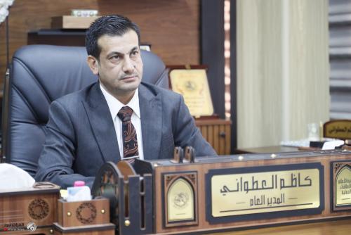 العطواني للفرات نيوز: العمل جاهزة لإطلاق دفعات جديدة من الشمول بالإعانة الاجتماعية بينها الدفعة السابعة