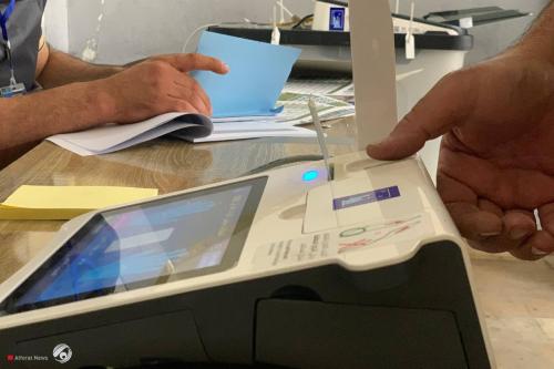 الاتصالات: لا قطع لخدمة الإنترنت في يوم الاقتراع العام غداً