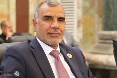 بالوثيقة.. الساري يقدم مقترحا لرئاسة البرلمان يتضمن تعديل قانون الرواتب ويضمن زيادة المخصصات