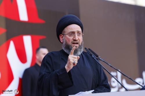 السيد الحكيم في ذكرى ثورة العشرين: حينما يلتف الشعب حول مرجعيته يكون قادراً على صنع المعجزات