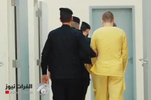 بالأرقام.. الكشف عن آخر حصيلة للدواعش المستلمين من سوريا