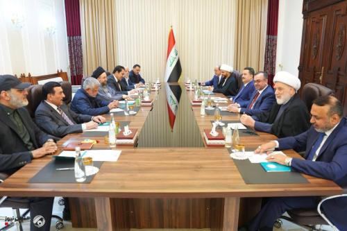 الإطار التنسيقي يرفض بيان ثروات الإقليم ويدعو لاستئناف تصدير النفط عبر جيهان