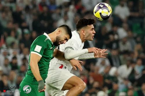 فلسطين وسوريا يتأهلان الى ربع نهائي كأس العرب