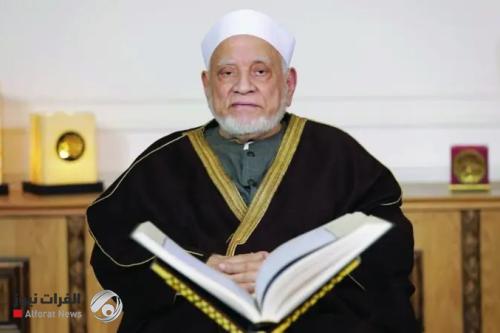 وفاة عضو هيئة كبار العلماء في مشيخة الأزهر