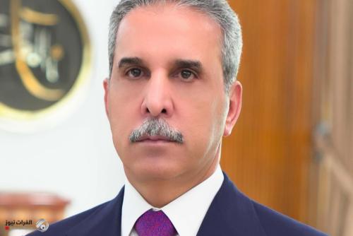 زيدان: نأمل نجاح الحكومة الجديدة بتحقيق تطلعات الشعب ويحظى برضا المرجعية