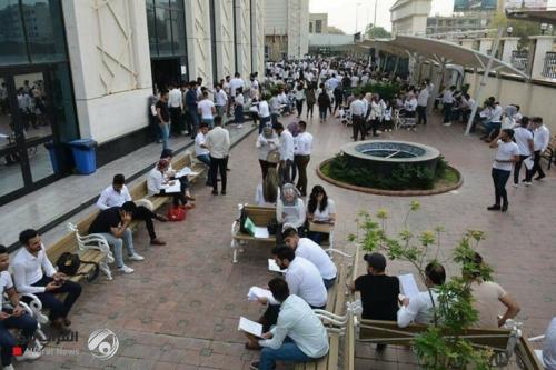 {الفرات نيوز} تنشر دليل الطالب للقبول المركزي في الجامعات الحكومية