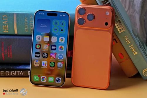 {آيفون 17 Pro} يفقد ميزة التصوير الليلي