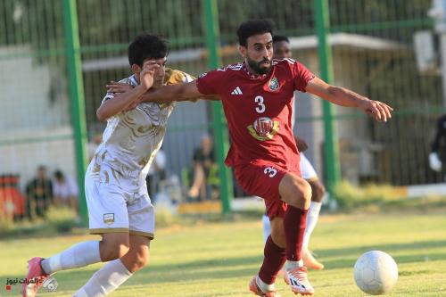 اليوم.. خمس مواجهات في انطلاق الجولة الثانية من كأس العراق