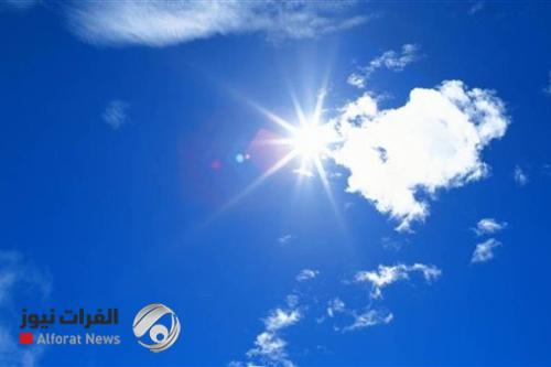الأنواء الجوية: لا مؤشرات إلى أي حالات مطريّة غزيرة أو عواصف رعدية خلال الأيّام المقبلة