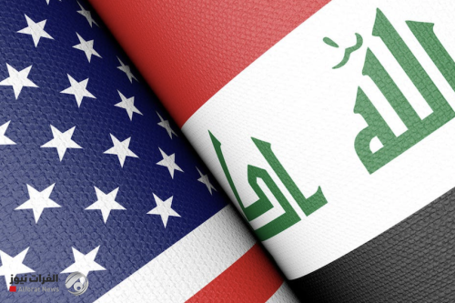 العراق يرحب بتصويت الكونغرس الأمريكي على إلغاء تفويضي استخدام القوة العسكرية