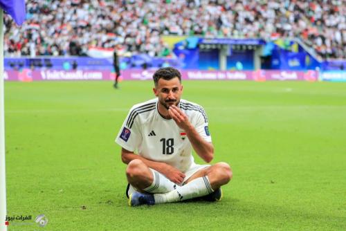 الكشف عن وجبات الطعام للمنتخب الوطني قبل مواجهة السعودية غداً
