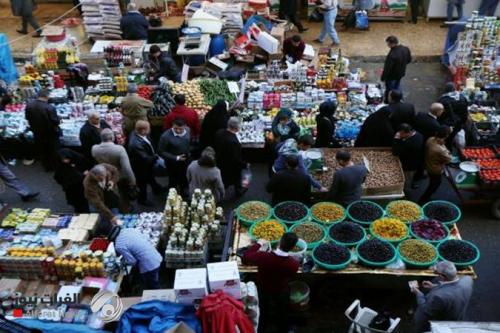 العراق سابع عربياً في أعلى دخل للفرد