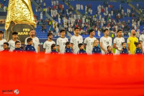 استعدادات المنتخب الوطني تصل إلى مراحلها النهائية.. ومخاوف من الإصابات