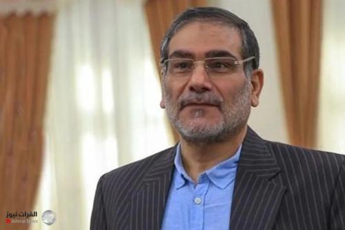 شمخاني: قدراتنا الصاروخية ليست من صلاحية فريق التفاوض الإيراني