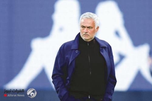 رسمياً.. ريال مدريد يتعاقد مع مورينيو الى 2029