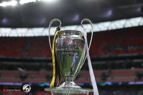 الأندية التي ضمنت مشاركتها في دوري أبطال أوروبا بالموسم المقبل