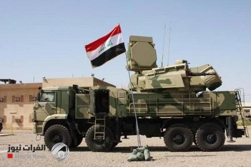 "متطورة جداً".. العراق يتسلم منظومة دفاع جوية في مطلع 2026