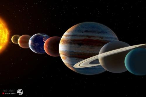 لا تفوتها.. ظاهرة فلكية نادرة نهاية شباط لن تتكرر حتى 2040