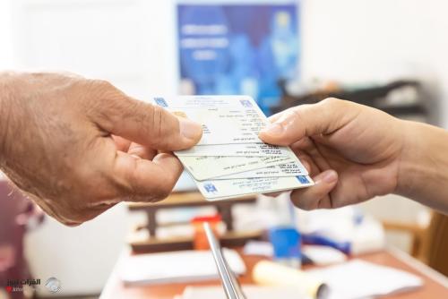 المفوضية تضاعف فرقها الجوالة لتحديث بيانات الناخبين وتمدد عمل مراكز التحديث